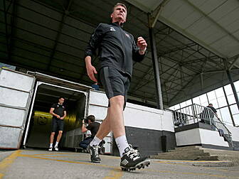 Stephen Kenny: “We're look...